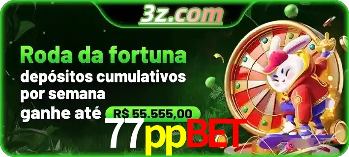 Cassino Ao Vivo 77ppbet