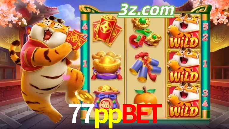 Tigre da Fortuna Slot Game da PG Soft: Uma Experiência Selvagem e Lucrativa